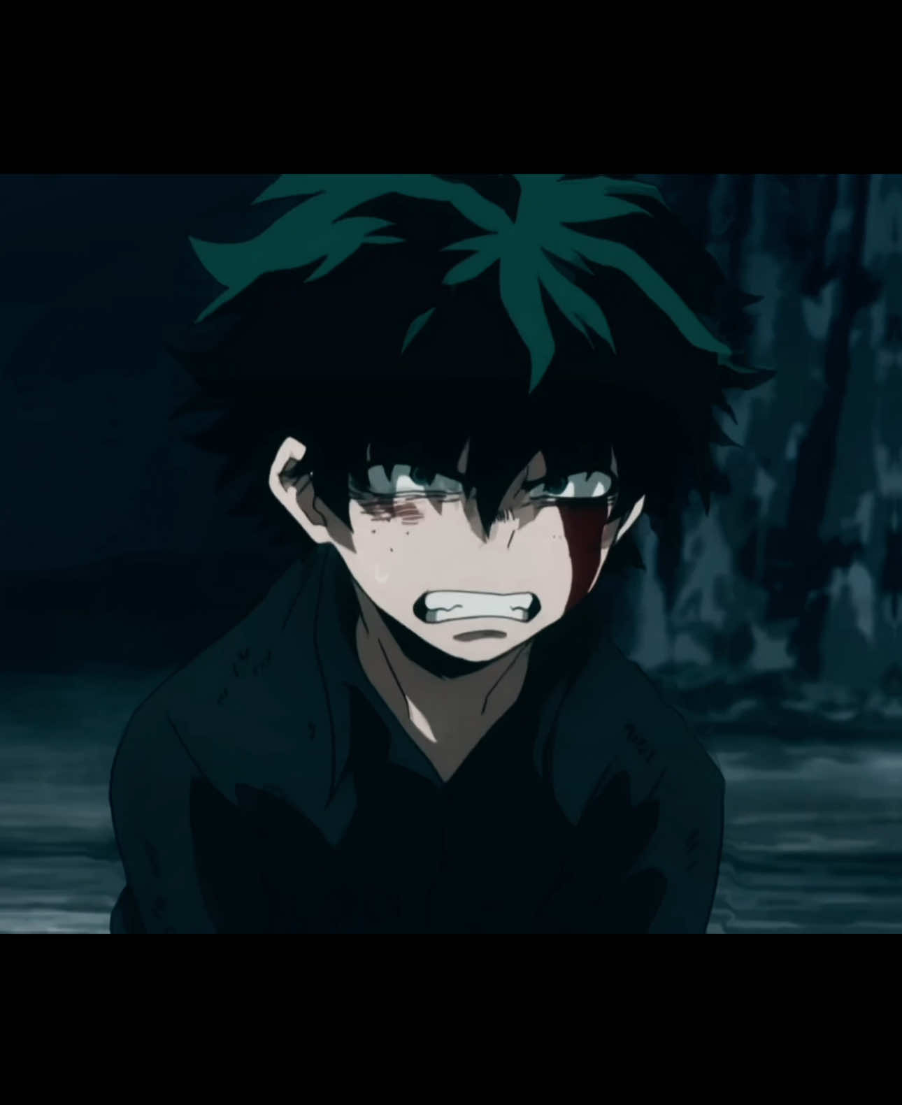 very serious edit #youaremydekumyonlydeku 