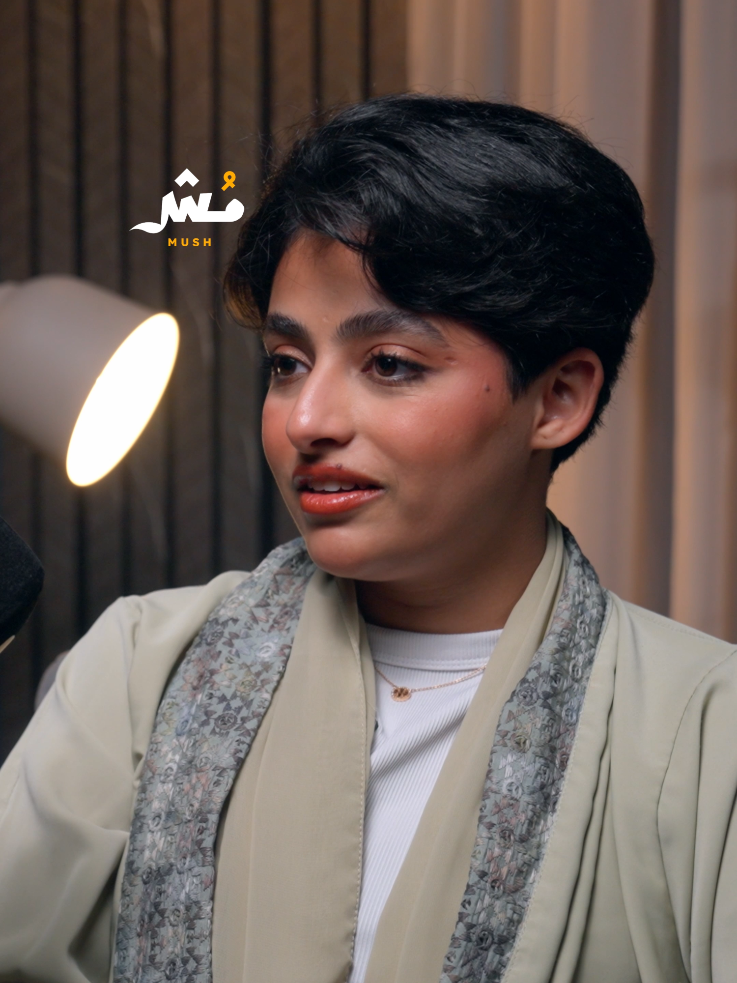 أريج اختارت خالد عبدالرحمن #مش #تحدث_العربية @aij4ij