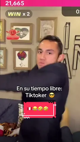 La fregada José Jerí de Temu 🤣 #fyp #presidente #peruanos #josejeri #peruvian 