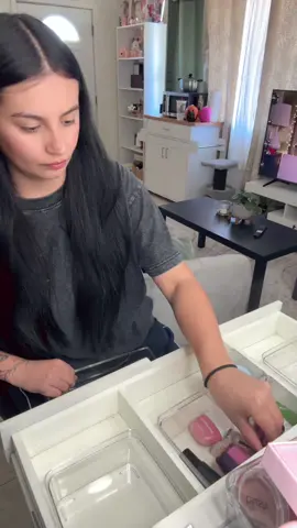 #vanity #organize #cleaning #fyp #homegoodsfind 