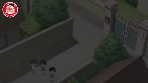 Hello jadoo - Ayo makan telur!! • • • cr : Hello Jadoo Bahasa Indonesia  #hellojadoo #hellojadoobahasaindonesia #filmanimasi #fyp 