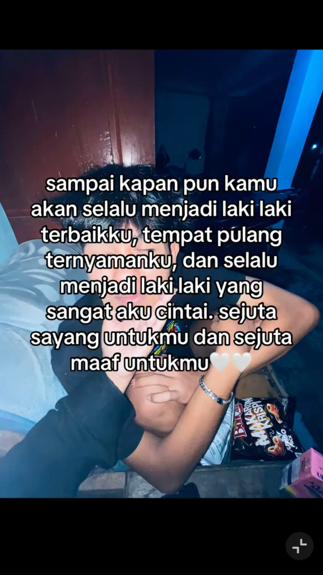 Loveyoutooo💗🥰#4upageシfyp #fyp #cbbandara #kediri24jam #masukberanda 