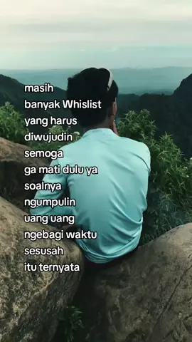bingung #pendakigunung #gunungmuria #pendakifomo #fypdonggggggg 