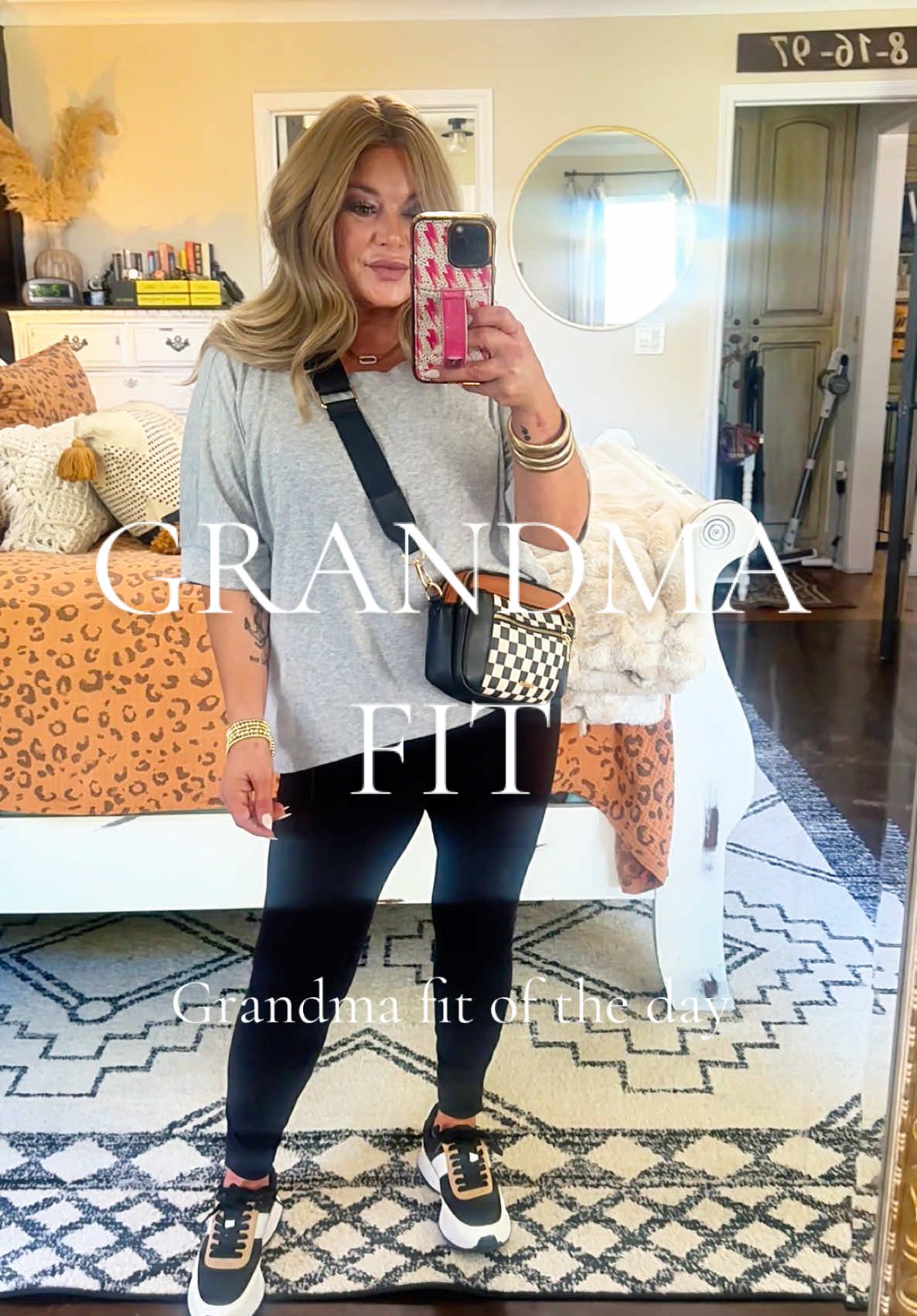 Off to the fair with my little bestie! #falldealsforyou #tiktokshopcreatorpicks #OOTD #casualoutfits #womensfashion 