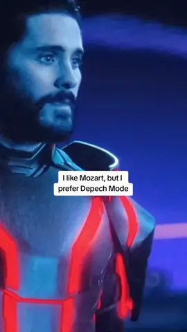 Tron: Ares Depeche mode #tronares #depechemode 