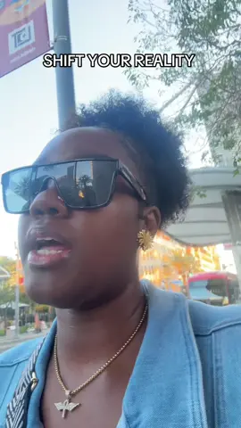 The only thing that will shift your reality is this #shiftingrealities #realityshifting #manifestation 