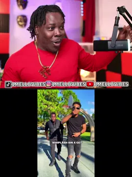 Christian Inna Di Place BY @prince_saj X @djnicholasofficial ✝️🔥