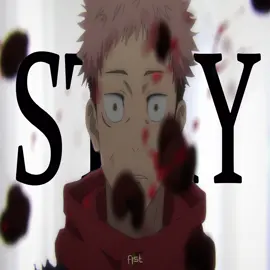 She juju on my tsu till I kaisen #fypシ゚ #fyp #anime #edit #jujutsukaisen 