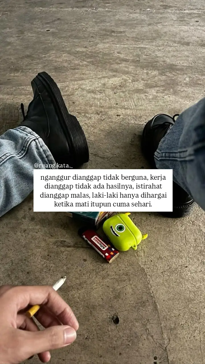 #ruangkata 