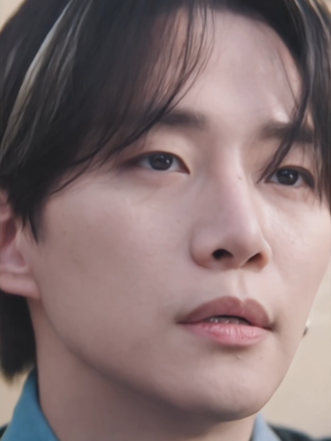 ikut nangis banget masa mau peluk taepoong😭 #typhoonfamily #leejunho 