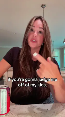 Mannnn that second born 🫣 lol  #momhumor #momcomedy #parenting #relatable #secondborn  (sc: @Kyraaaaa)