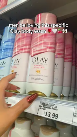 Is an all @Olay Skin Care routine in the future?! #olay #bodywash #bodycare #softgirl #everythingshower 