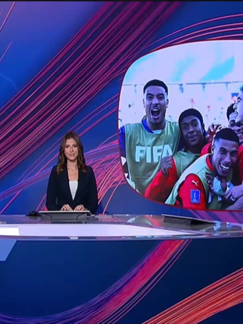 تقرير رائع من بي ان سبورت حول فوز المنتخب المغربي على الولايات المتحدة الامريكية وبلوغ المربع الذهبي | MOROCCO 3-1 USA   #كأس_العالم_تحت20 #المنتخب_المغربي #بي_ان_سبورت #المغرب_امريكا #فوز_المغرب #الأسود_الصغار #كرة_القدم_المغربية #المربع_الذهبي #أبطال_المستقبل #تقرير_رياضي #MoroccoU20 #WorldCupU20 #MoroccoVsUSA #TeamMorocco #MoroccanFootball #YoungLions #RoadToFinal #BeinSports #Morocco3USA1 #U20WorldCup