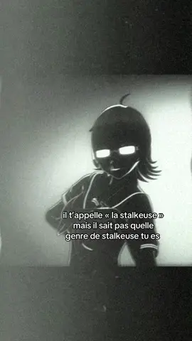 infochan🙏🏻 #pourtoi #trend #yanderesimulator #infochan #stalker 