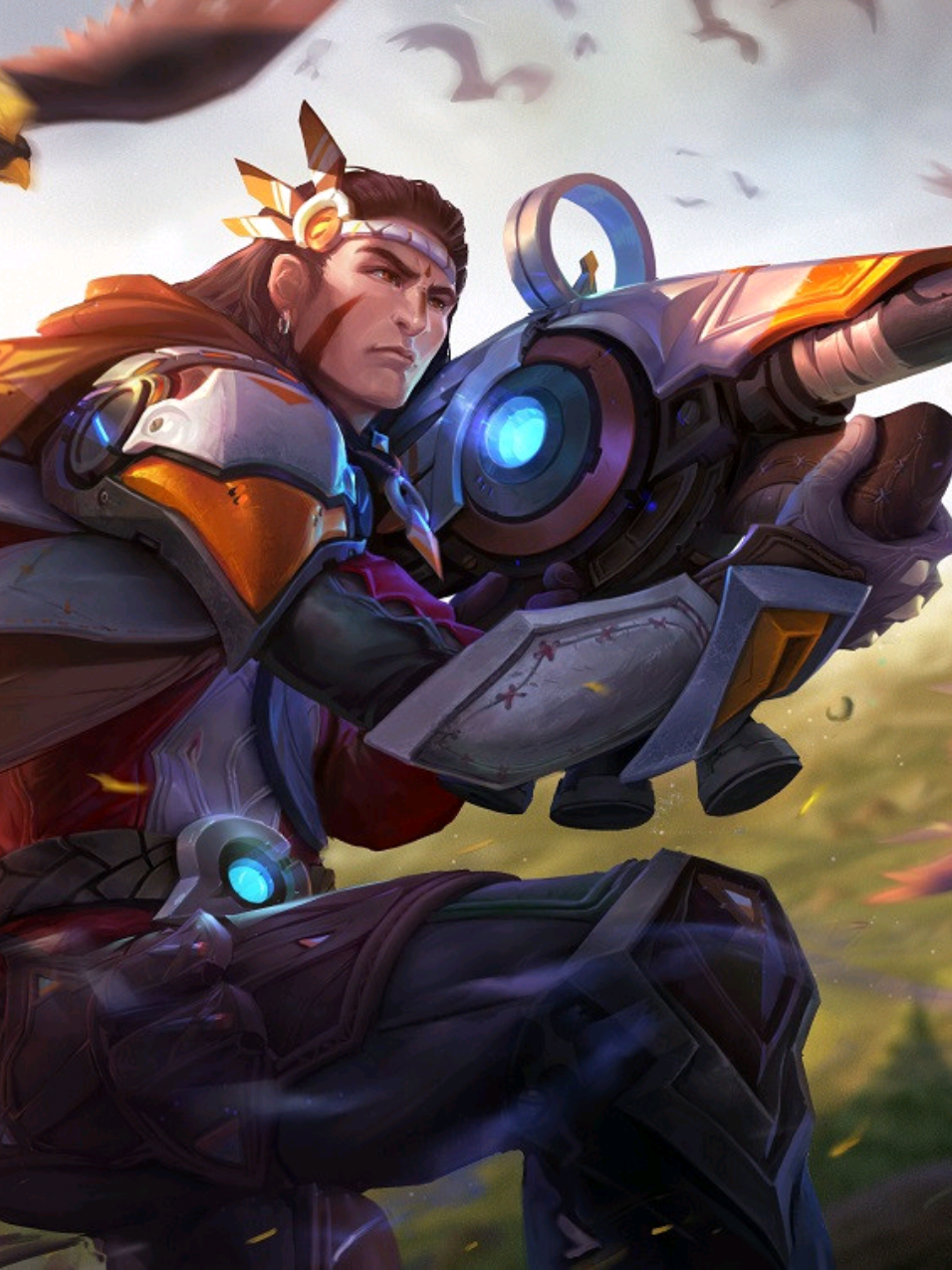 Hướng Dẫn Cách Bắn Alicu 100% chính xác #Aov #lienquanmobile_garena 