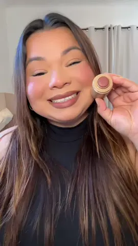 @RHODE Toasted Teddy is definitely such a gorgeous shade 🧸 . . . . . #rhode #rhodeblush #toastedteddyblush #makeuptok #maquillateconmigo 
