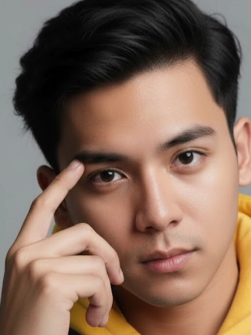 Anda Mencoba.. #CapCut #fyp  #geminiai 