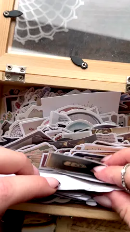 Haunted house #journalwithme #scrapbooking #asmr #relaxinghobby #spookyseason 