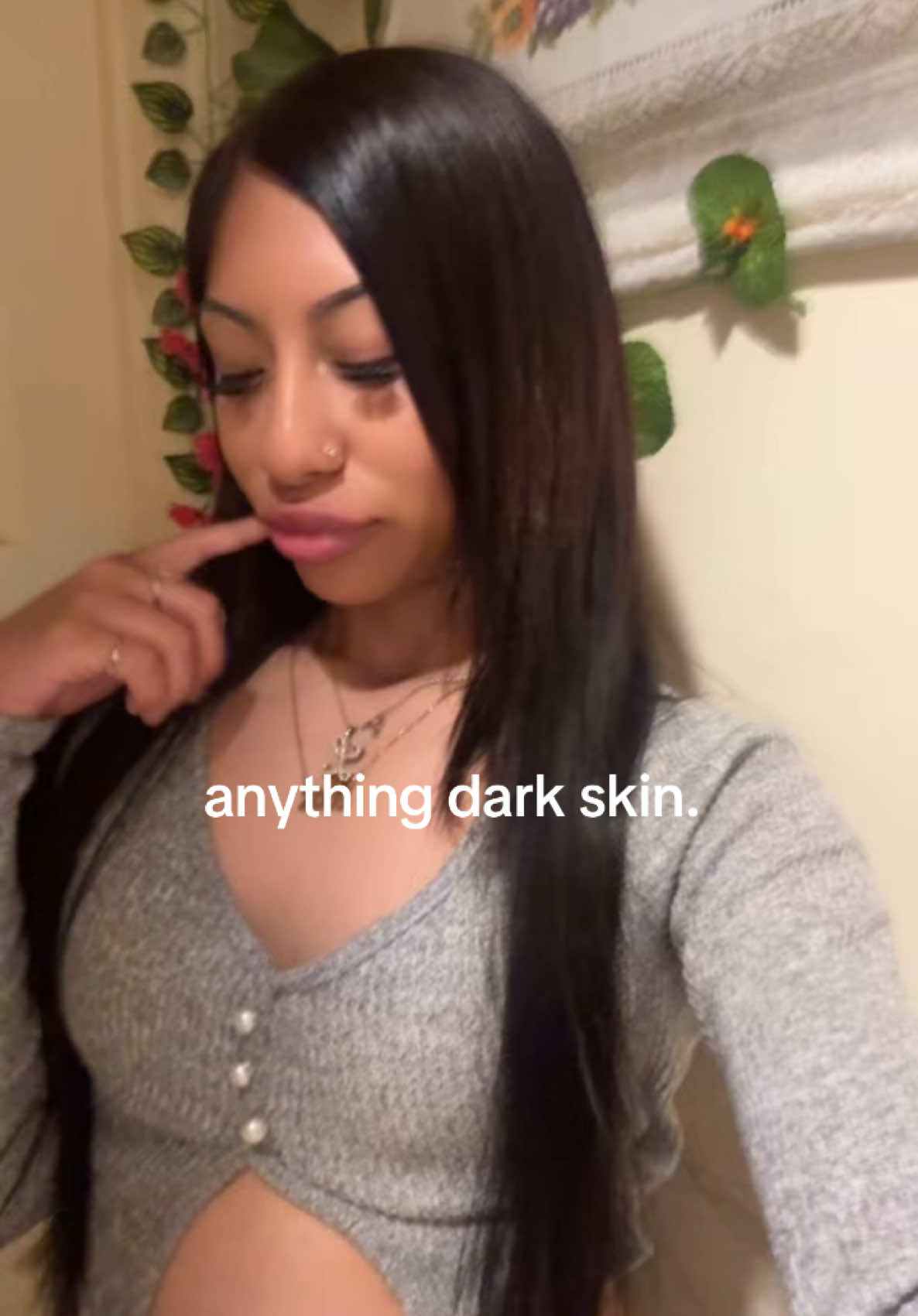 love me them chocolate drops😝💕 #relatable #blowthisup #darkskinsdoitbetter #iloveblackmen 