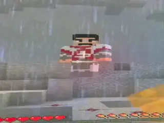 Invincible season 4 leak #invincible #Minecraft #blockboy 