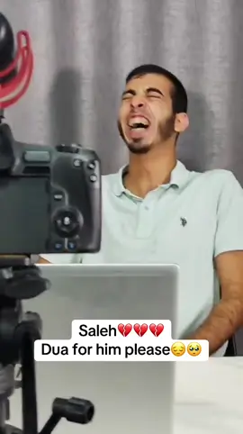 I will miss you my brother🫂💔 #saleh_aljafarawi #صالح_الجعفراوي #saleh 
