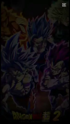 🔥#goku #vegeta #picola #غوهان_جلاد_سيل😎 #برولي 