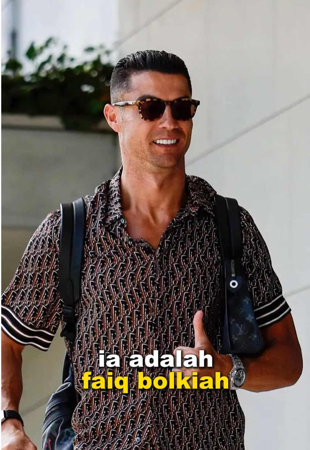 Ronaldo catatkan kekayaan 1,4 miliar dollar, tapi masih kalah jauh dengan pemain ini!