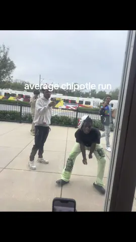 #chipotle #viral #fyp 