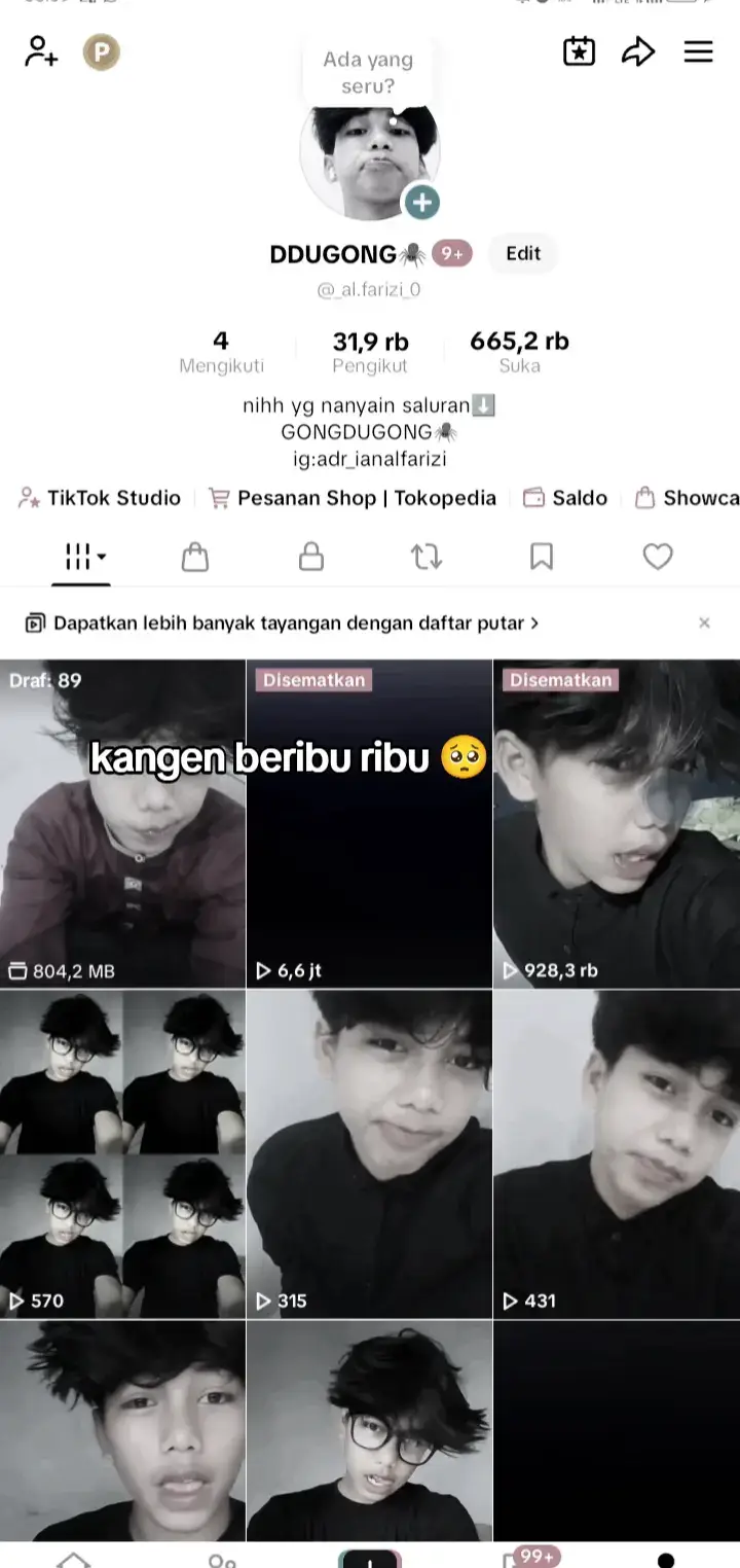 sb sb sb sb sb sb capeee yaallah🥺#fyp #mots? #4u #masukberanda 