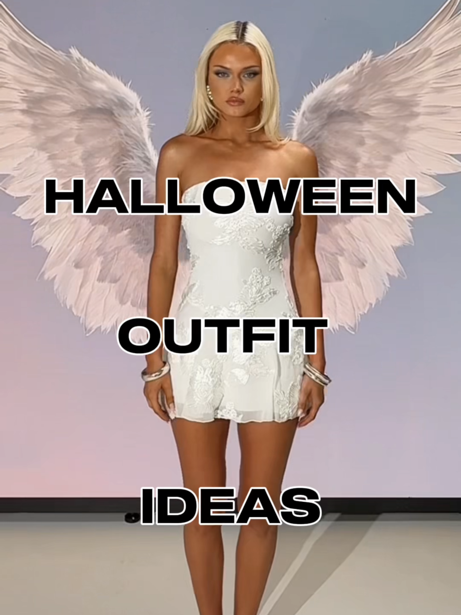 Me: I have nothing to wear / Also me: scrolls through this 👀 #halloweenootd #hallloweeninspo #princesspolly