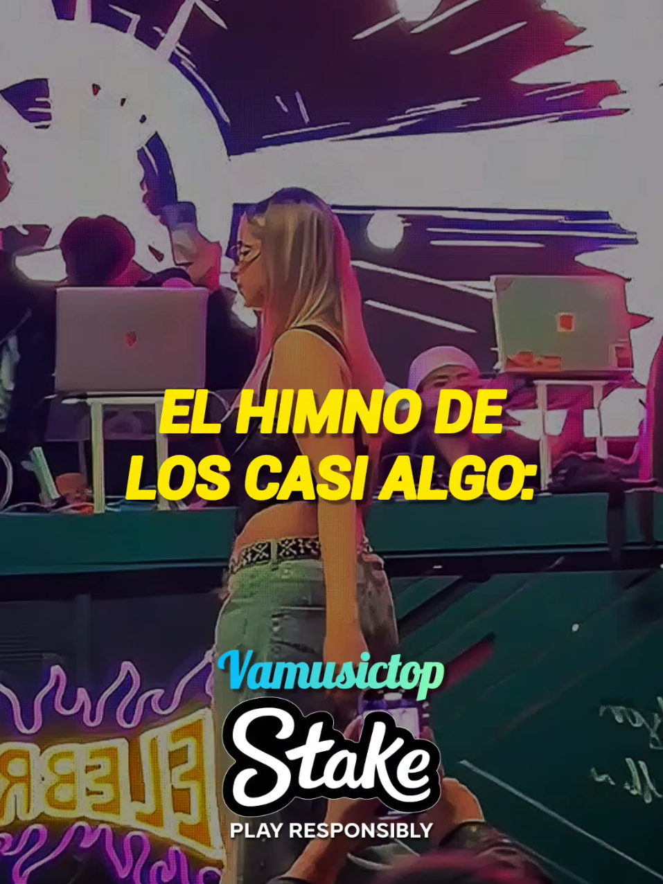 Yo anoche lo llame #mellamatodavia #agustinapadilla #casialgo #videoletras #vamusictop 