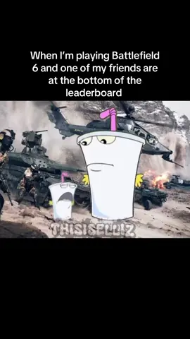 #adultswim #battlefield6 #battlefield #athf #aquateenhungerforce 