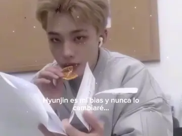 quiero mucho a hyunjin, pero es que linito me robó absolutamente el corazón, el es mi vida 💗#linobonito #leeknow #hyunjin #amoaleeknow #leeknowmivida 