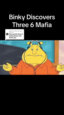 Replying to @JuanToooThreee Three 6 Mafia: Stay Fly #three6mafia #binky #stayfly #trending #request 