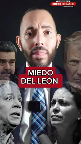 Leonel Fernández un esclavo del régimen de Maduro y Diosdado Cabello  #mariacorinamachado🇻🇪🙏  #mariacorinamachado  #mariacorina 