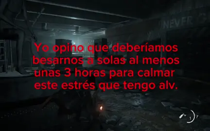 #foryoupage #foryou #thelastofus #textorojo #elliewilliams 