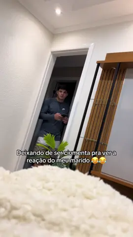 Ele sem acreditar KKKKKKK😂😂