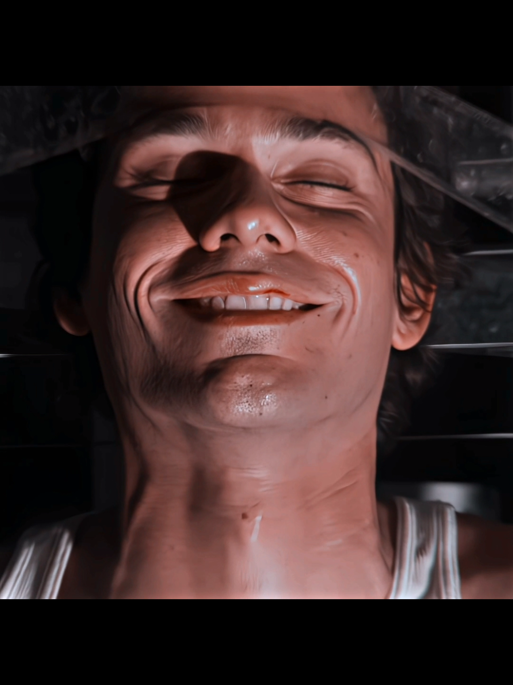 hoje eu sonhei que ela voltava... | #dexter #brianmoser #brianmoseredit #christiancamargo #edit 