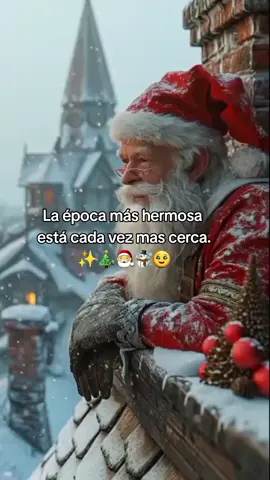 Quién esta listo? ✨️🎄🎅☃️🥹 Los leo en los comentarios. #Navidad #christmas #2025  #fyp #viralvideos 