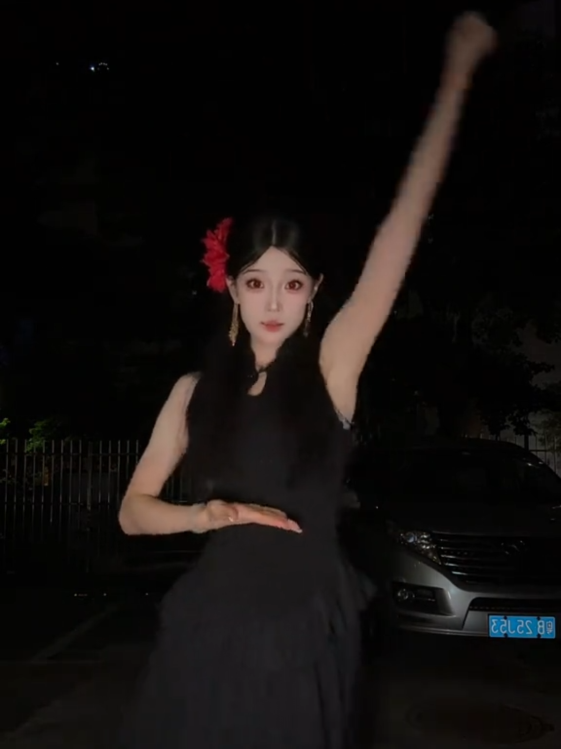 舞你咦嗶咦嗶咦嗶 #funny #dancing #shortsfunshow