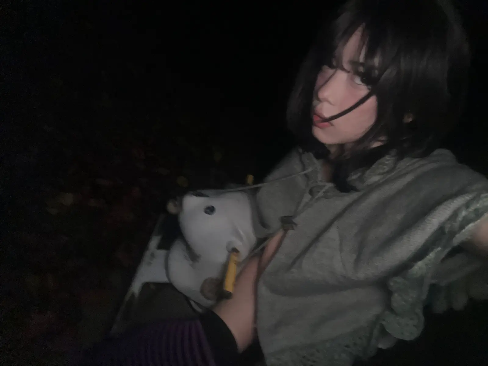 May the ocean Breeze wash away what buries itself deep in my heart. My I find the Strength to be Who I want to be. I can be Anyone