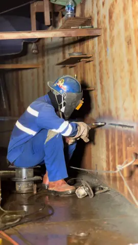 #welderindonesia🇮🇩 #fyp #weldermuda #trending 