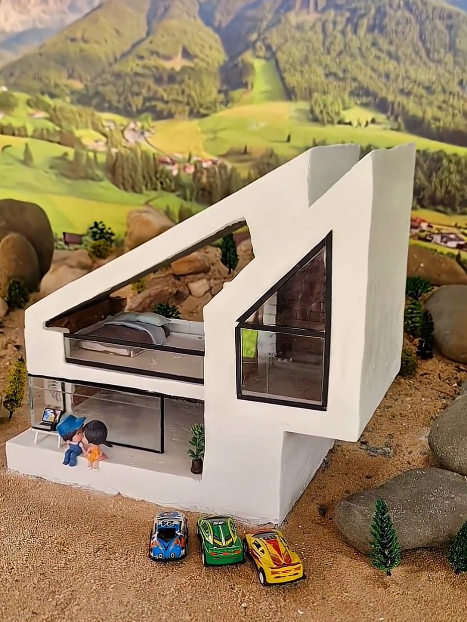 #minihome #foryou #foryoupage #fyp 