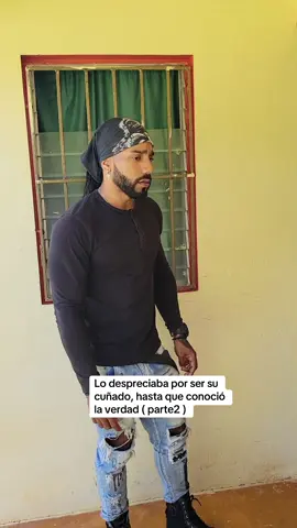 Lo despreciaba por ser su cuñado, hasta que conoció la verdad ( parte2 ) #viral #paratiiiiiiiiiiiiiiiiiiiiiiiiiiiiiii #fyp 