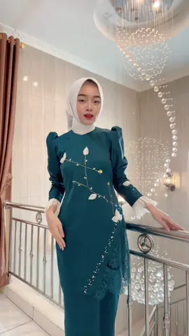#kurungmelayu #bajulamaran #viral  