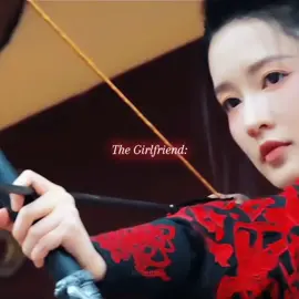 #fatedhearts #chenzheyuan #liqin #cdrama #fyp 
