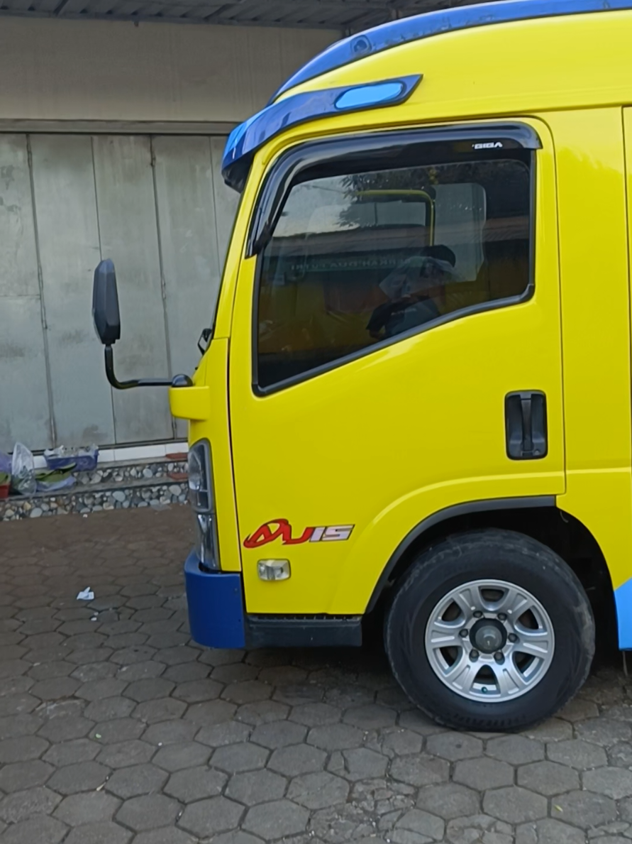 Jakarta - Batang 3 jam 🚀 #fyppppppppppppppppppppppp #fyp #gigaeuro4  #drivermuda #elf 