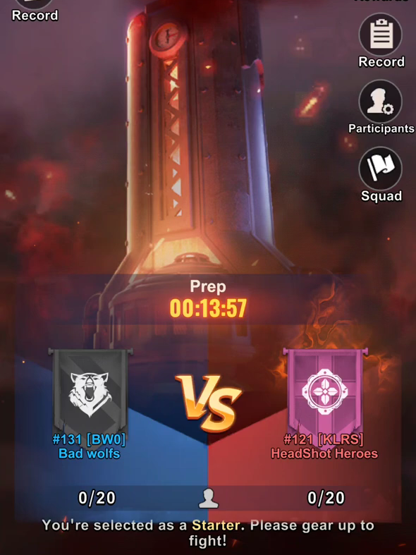 Last Z Canyon Clash - KLRS & BWO with t10 GREAT MATCH #lastz #gaming #mobilegaming #mobilegame Last Z WORLD Discord: https://discord.gg/3pVB3TW9FR TikTok: https://www.tiktok.com/@swade.toob YouTube: http://www.youtube.com/@SWADE-TOOB