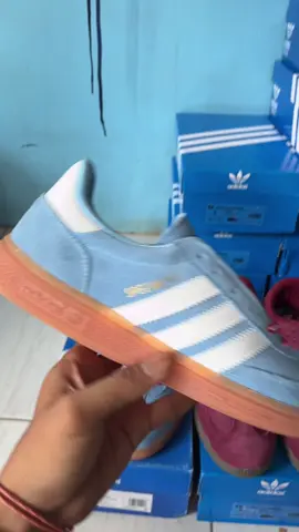 Spezial sulawesi👌 #hnmstore #fyp #sepatumurah #foryoupage #adidas 