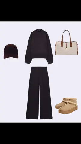 @ZARA @Trending Fashion #outfit #clothing #fashion #fashiondesigner #bags 